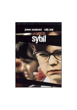 Sybil, CD