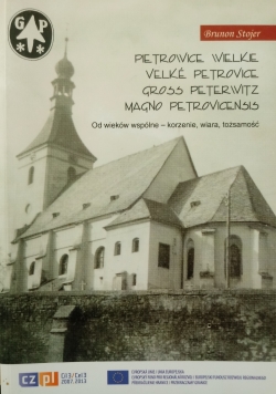 Pietrowice Wielkie ,Autograf Stojer