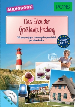 Das Erbe der Großtante Hedwig A2-B2 NE