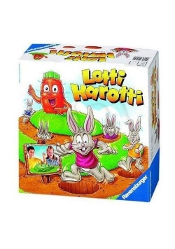 Lotti i Karotti