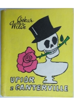 Upiór z Canterville, miniaturka