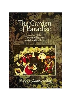 The garden of paradise + dedykacja autora