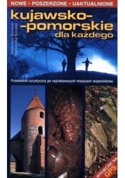 Kujawsko pomorskie dla każdego