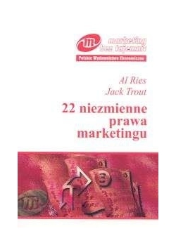 22 niezmienne prawa marketingu