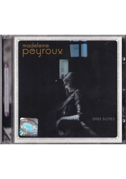 Bare Bones CD