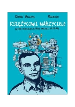 Księżycowi marzyciele