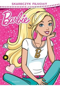 Skarbczyk filmowy - Barbie