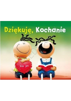 Perełka 270 - Dziękuję, Kochanie