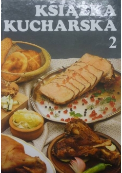 Książka kucharska 2