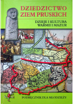 Dzieje i kultura Warmii i Mazur