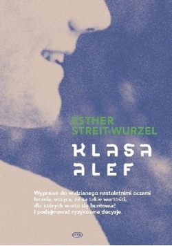 Klasa alef