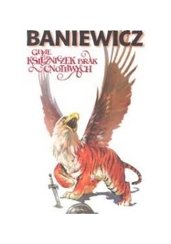 Gdzie księżniczek brak cnotliwych