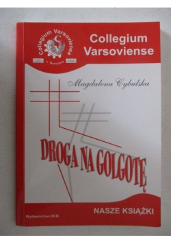 Droga na Golgotę