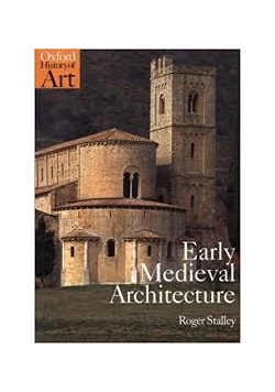 Early medieval architecture