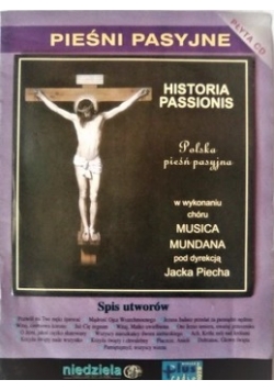 Historia Passionis