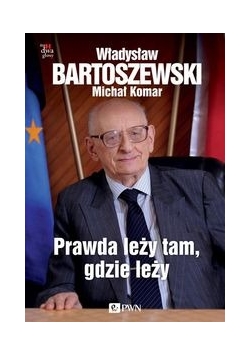 Prawda leży tam, gdzie leży