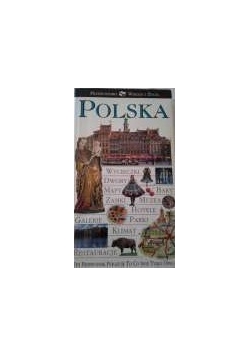 Polska, przewodniki wiedzy i życia