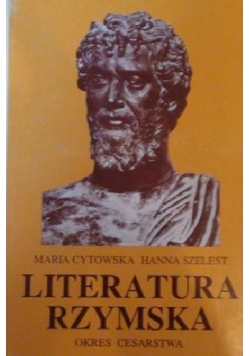 Literatura rzymska: okres cesarstwa