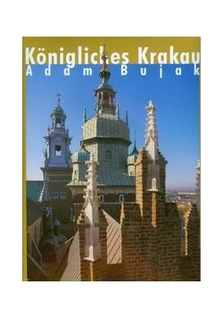 Królewski Kraków wersja niemiecka