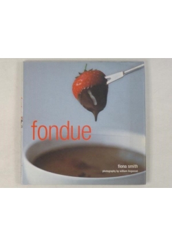 Fondue