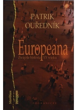 Europeana zwięzła historia XX wieku