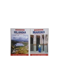 Irlandia/Maroko