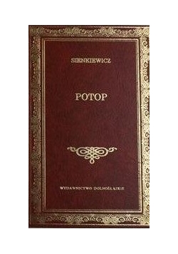 Potop ,Tom II