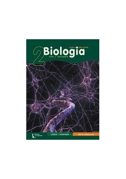 Biologia 2 LO Seria z tangramem-teoria i ćw. GWO