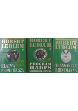 Transakcja Rhinemanna/Klątwa Prometeusza/Program Hades