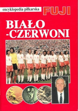 Encyklopedia piłkarska Fuji tom 16
