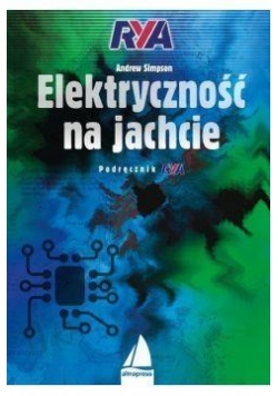 Elektryczność na jachcie