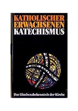 Katholischer Erwachsenenkatechismus, Nowa