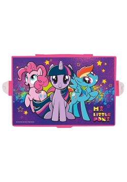 Zestaw artystyczny 71 elem. My Little Pony 10