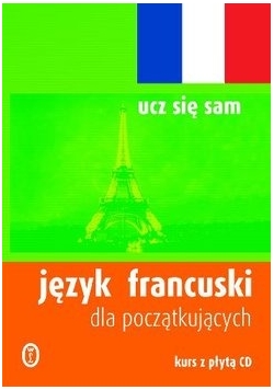 Język francuski dla początkujących