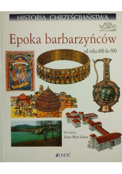 Epoka barbarzyńców