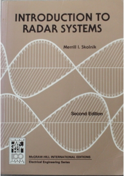 Introduction to radar systems