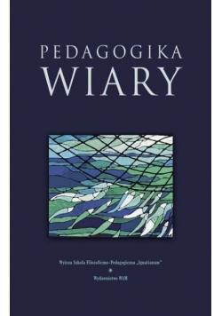 Pedagogika wiary