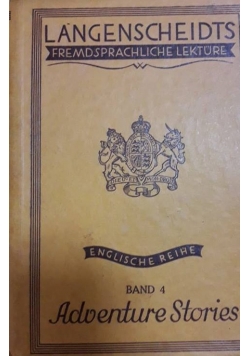 Langenscheidts Fremdsprachliche Lekture
