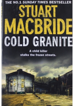 Cold Granite