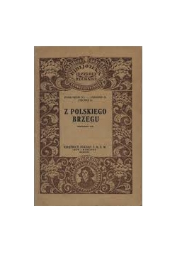 Z Polskiego brzegu, 1920 r.