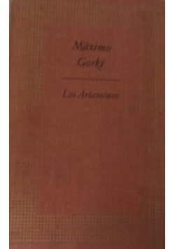 Los Artamonov