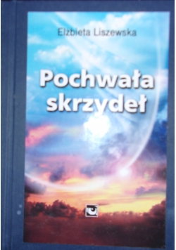 Pochwała skrzydeł