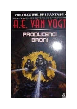 Producenci broni