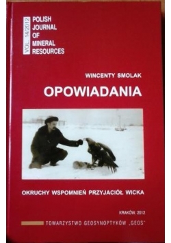 Opowiadania