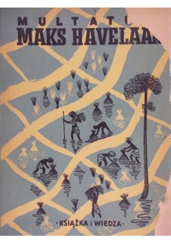 Maks Havelaar, 1949 r.