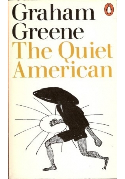 The Quiet American