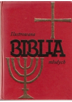 Ilustrowana Biblia młodych