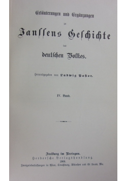 Erlauterungen und Erganzungen, 1905r.