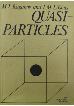 Quast Particles