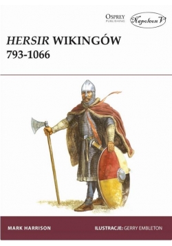 Hersir wikingów 793-1066